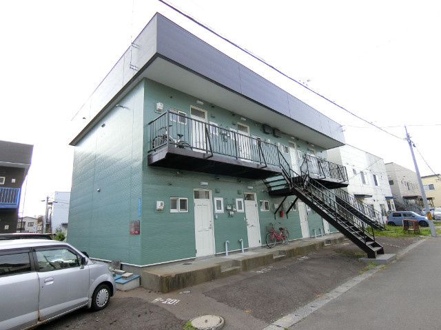 Ｒｅｎｏ－ｆｉｎｅ本通Ⅱ