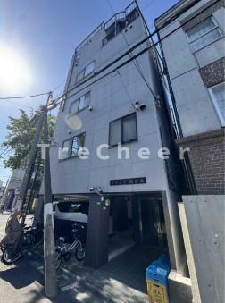 【外観】 | シャンテ松が丘