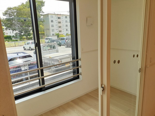 ヒル　ブリーゼのその他