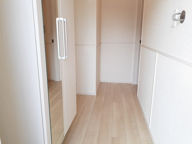 ヒル　ブリーゼの設備