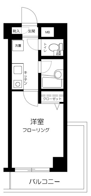 菱和パレス高輪台