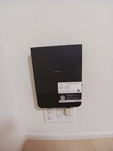 アーバングレースの設備