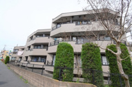 イデアーレ鶴川の画像