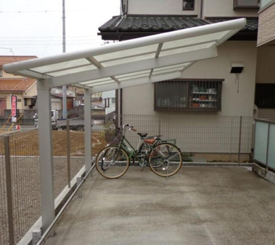 【その他共用部分】 | ノーブル ダーチャ