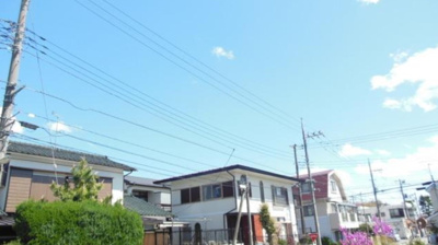 【展望】 | ノーブル ダーチャ