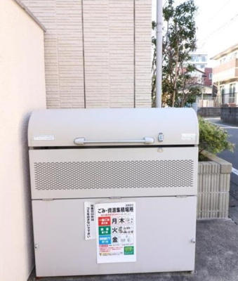 【その他共用部分】 | ノーブル ダーチャ