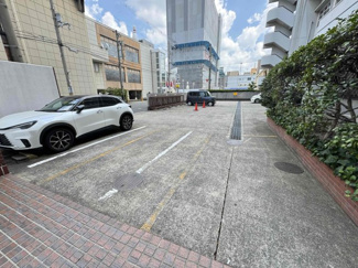 【駐車場】 | ワイエム八戸ノ里
