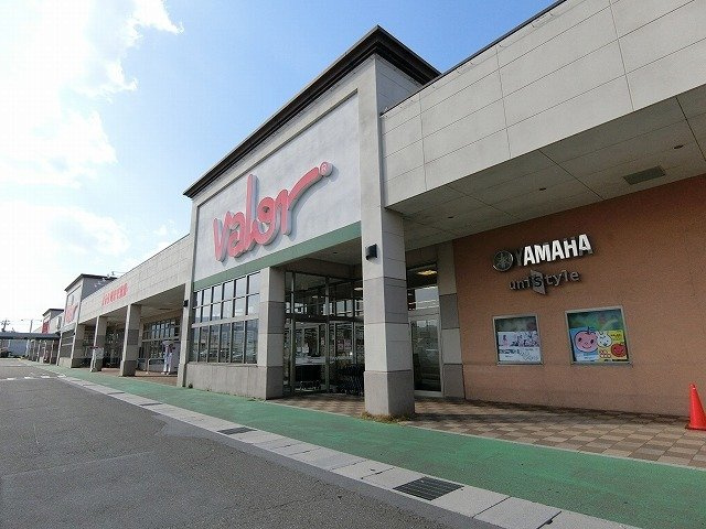 トリエステ　Ｂの周辺|バロー 垂井店まで2035m