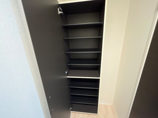【玄関】 | ポラリス | シューズボックス