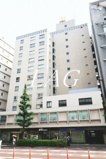 東光苑マンションの画像