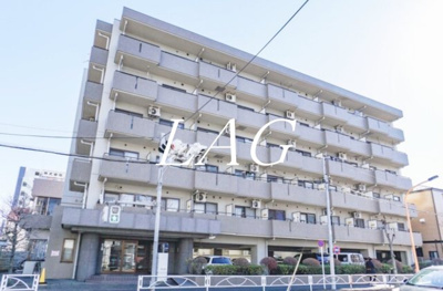 【外観】 | パークステージ亀戸北 | 外観です。