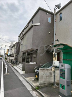 【外観】