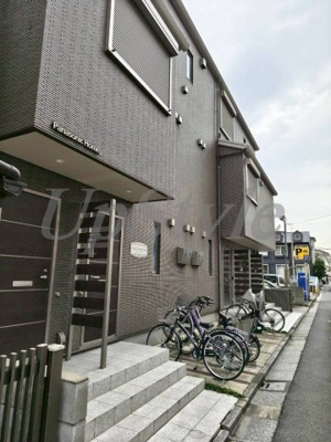 【外観】 | ビューノ竹ノ塚
