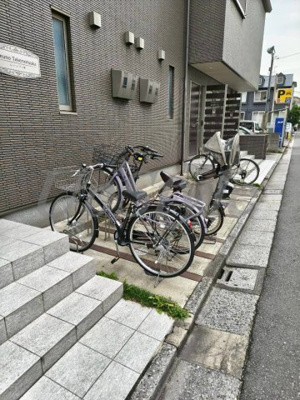【その他共用部分】 | ビューノ竹ノ塚
