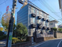 レオパレスＮＥＯ貫井町の画像