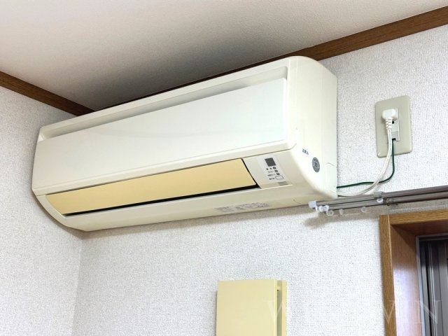 キャプリコーンエス Bの設備