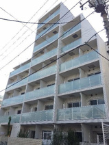 レガリス門前仲町パークサイドの画像