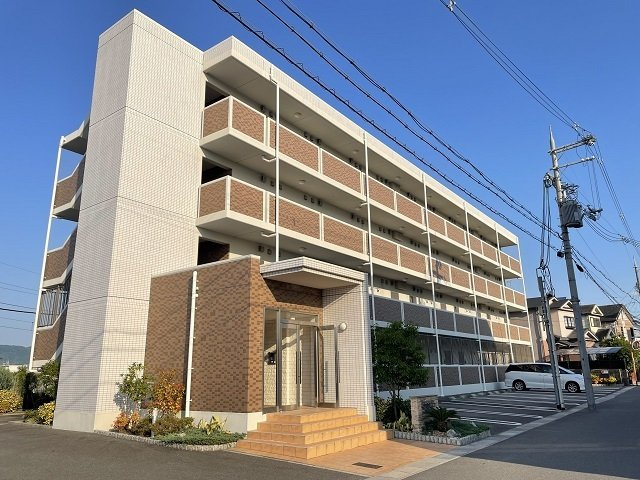 フレグランスヴィレッジ京田辺Ⅱ