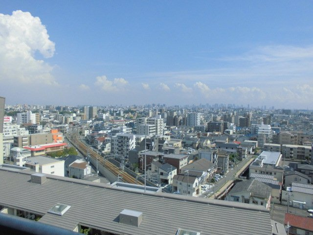 シティコート曽根東町５番館のその他