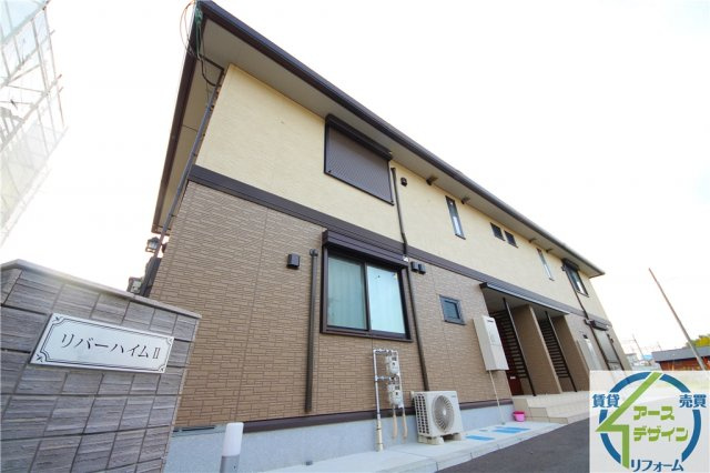 リバーハイム谷八木Ⅱ