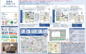 【仲介手数料無料】船橋市二和西　新築戸建ての画像