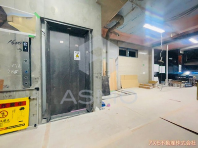 【その他共用部分】 | セレニテ堺筋本町リアン
