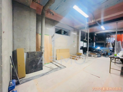 【ロビー】 | セレニテ堺筋本町リアン
