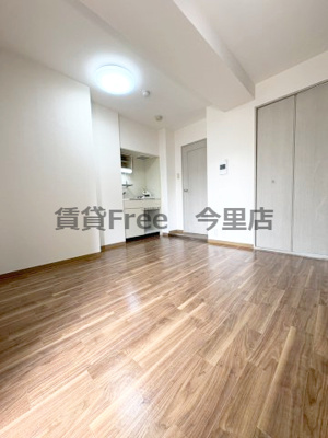 【内装】 | SENSE COURT森ノ宮　仲介手数料無料