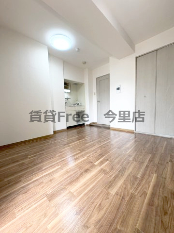 【内装】 | SENSE COURT森ノ宮　仲介手数料無料