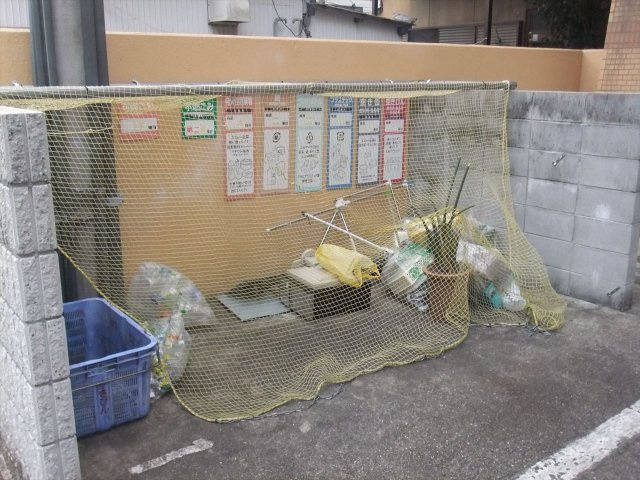 キングスコート今池｜名古屋市の賃貸ならMｙ賃貸のその他共用部分|キングスコート今池