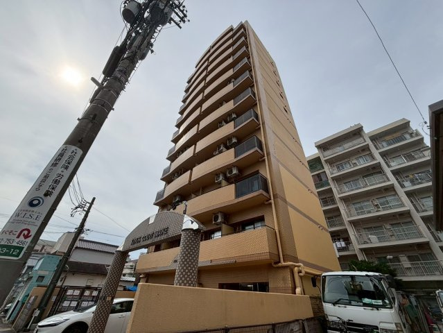 キングスコート今池｜名古屋市の賃貸ならMｙ賃貸