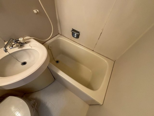 キングスコート今池｜名古屋市の賃貸ならMｙ賃貸の浴室|キングスコート今池