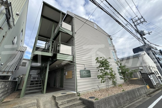 オークグレイス吉田