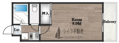 オークグレイス吉田