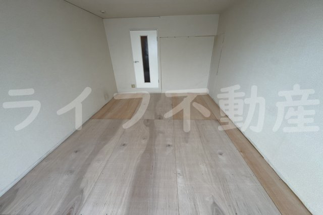 オークグレイス吉田の内装|おしゃれな内装です