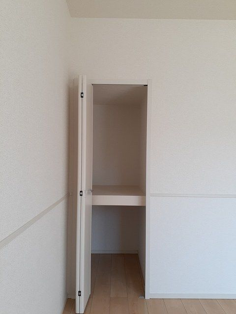 パークサイド仲田の内装