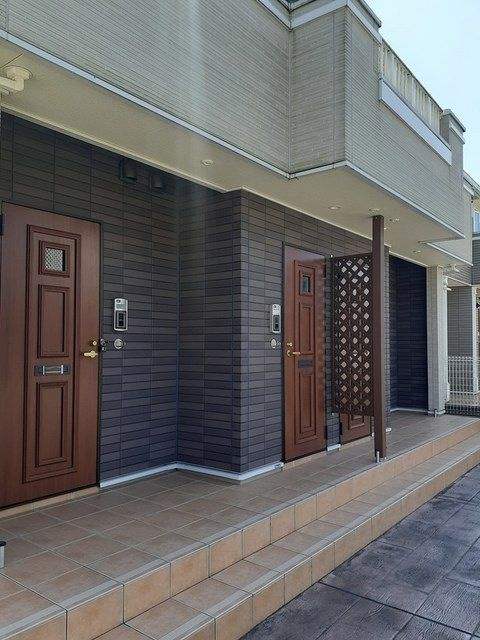 パークサイド仲田のその他