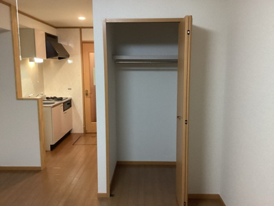 【収納】 | チェリー常盤平