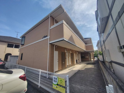【外観】 | チェリー常盤平