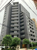 国立デュープレックス2(国立デュープレックスツー)の画像
