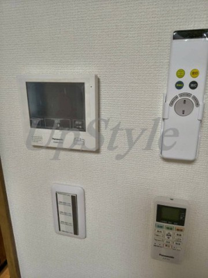 【セキュリティ】 | グランシャレー島根３丁目