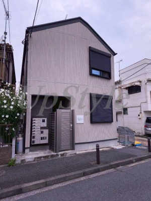 【外観】 | グランシャレー島根３丁目