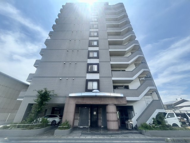 【外観】 | サン・エアポートNODA