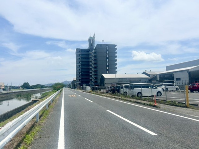 【外観】 | サン・エアポートNODA