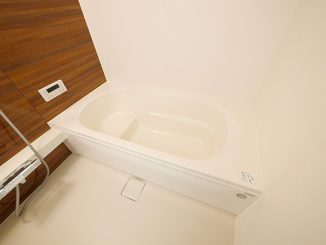 グランヴェール西の京の外観