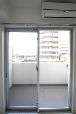 【内装】 | スプランディッド新大阪DUE