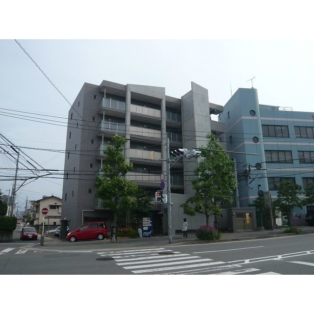 シャルマンビオス
