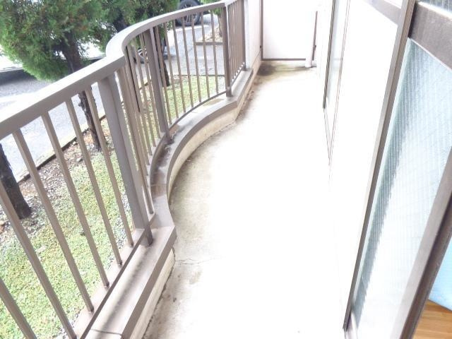 【バルコニー】 | ハイムマルセン