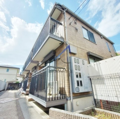 ローズコート新江古田