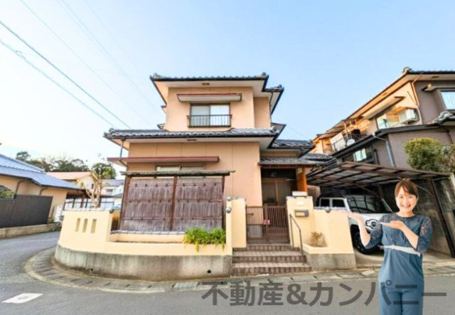 石風呂町の中古戸建